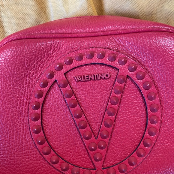 AUTHENTIC Valentino cross body bag - Picture 5 of 6